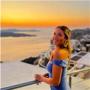 Buenas, soy Ángela, tengo 22 años y soy graduada en Ciencias Ambientales. Llevo 5 años dando clases particulares a niños de todas las edades, a nivel de primaria, secundaria y bachillerato. Ofrezco apoyo y repaso para todas las asignaturas de primaria y s